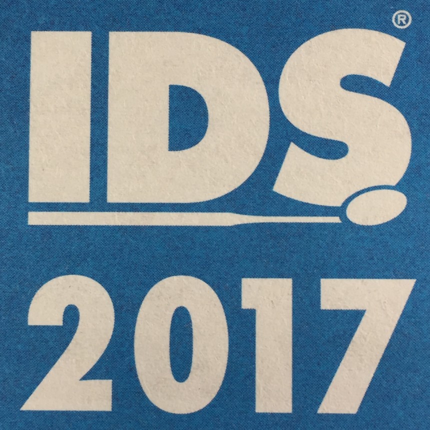 IDS 2017